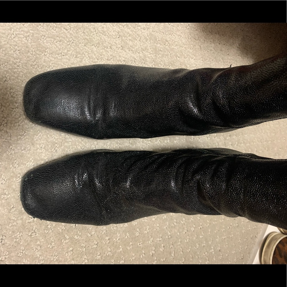 Rag and Bone Aslen boot size 38 - Picture 11 of 12